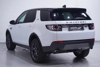 Land Rover Discovery Sport – thumbnail 3