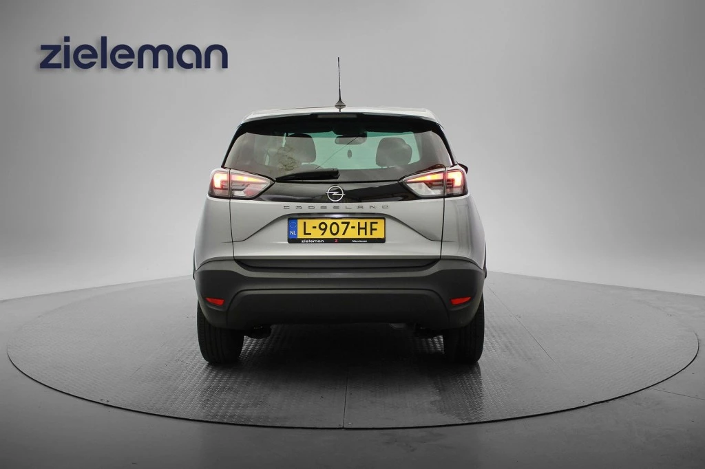Opel Crossland – foto 4