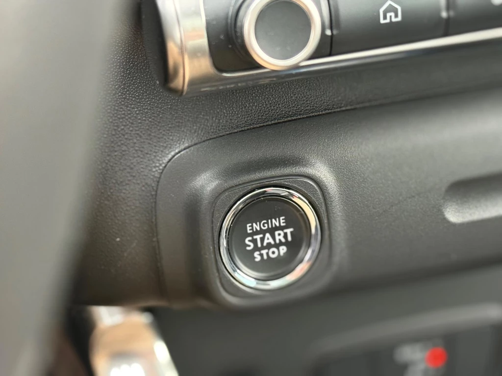 Citroën C3 Aircross – foto 27