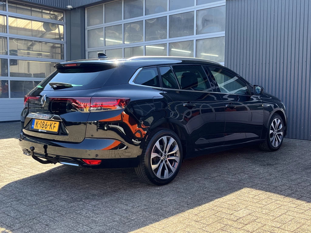 Renault Mégane Estate – foto 5
