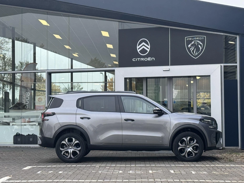 Citroën C3 Aircross – foto 5