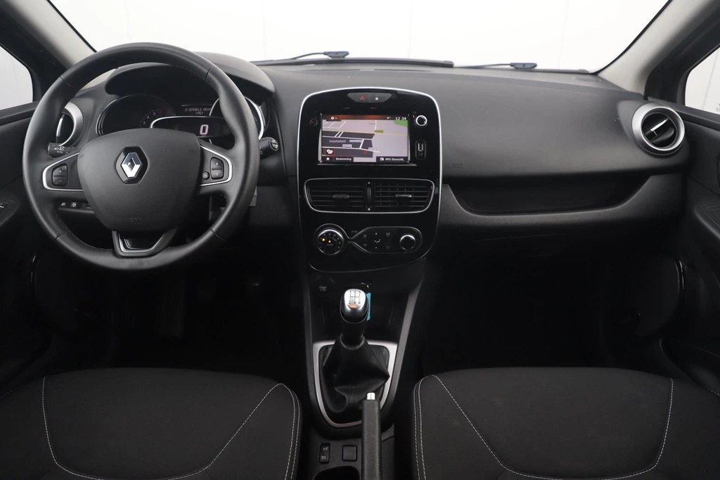 Renault Clio – foto 14