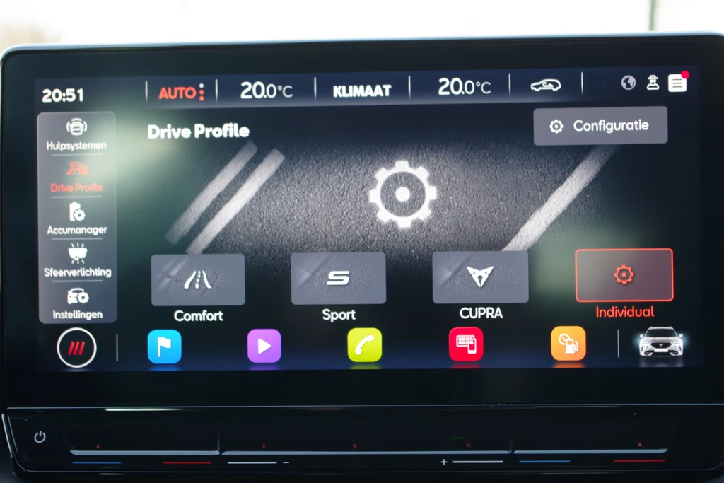 CUPRA Formentor – foto 48