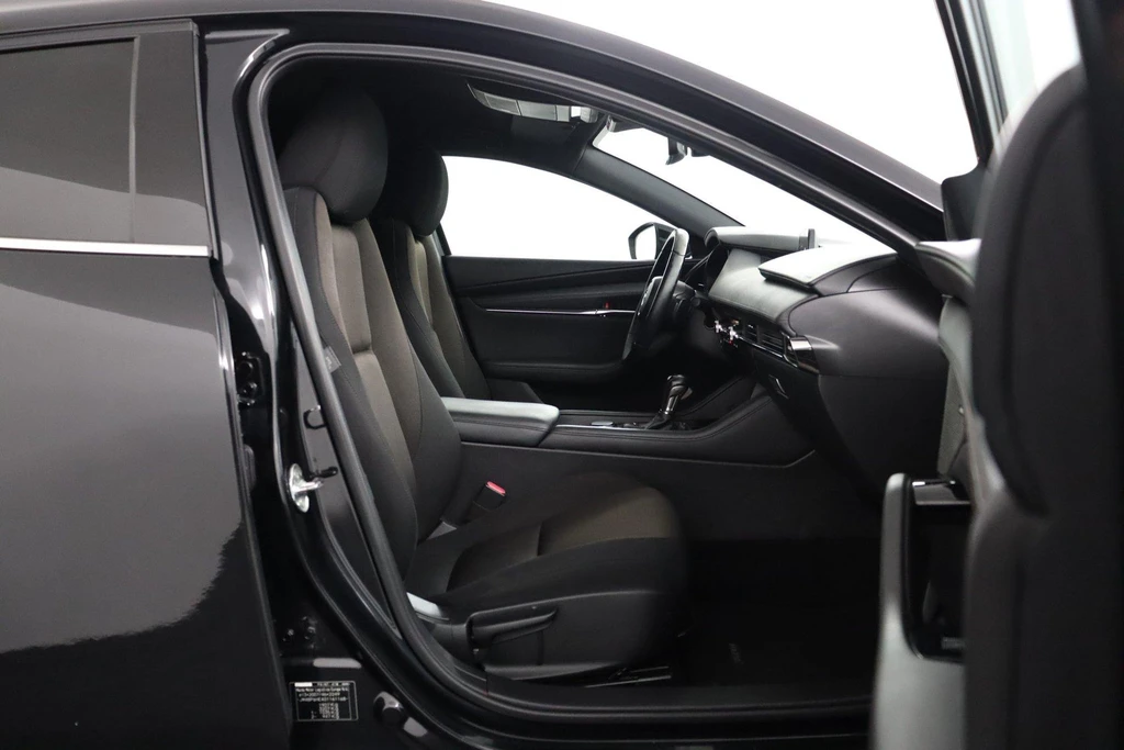 Mazda 3 – foto 27