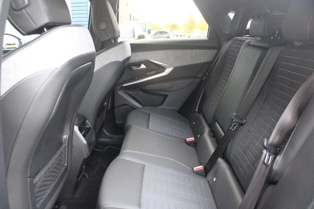 Peugeot 3008 – foto 15