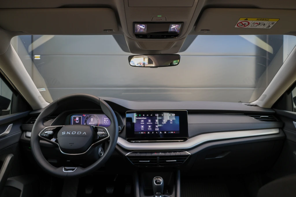 Škoda Octavia – foto 27