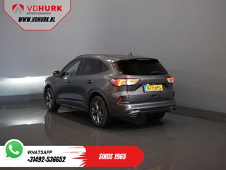 Ford Kuga – thumbnail 3