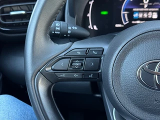 Toyota Yaris Cross – thumbnail 10