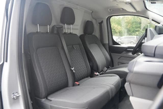 Ford E-Transit Custom – thumbnail 41
