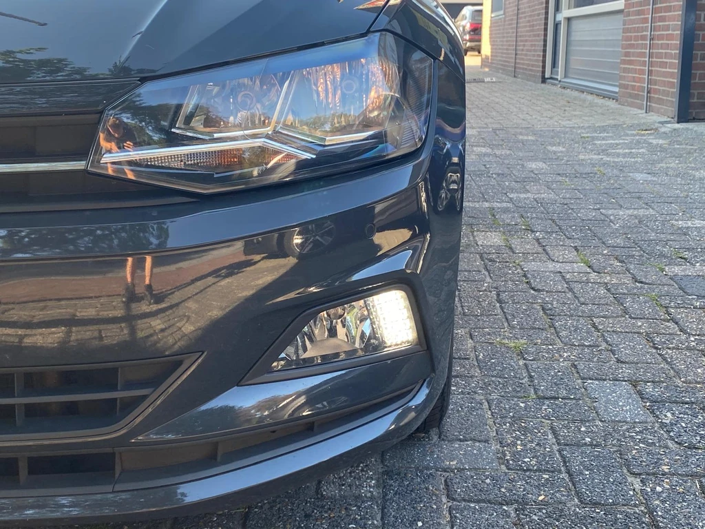 Volkswagen Polo – foto 9