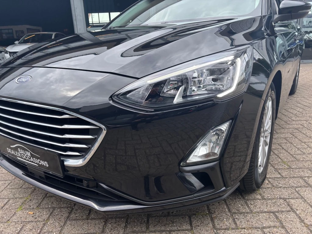 Ford Focus – foto 5