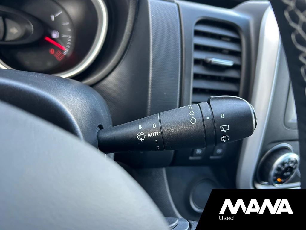 Renault Trafic – foto 15