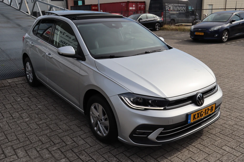 Volkswagen Polo – foto 7