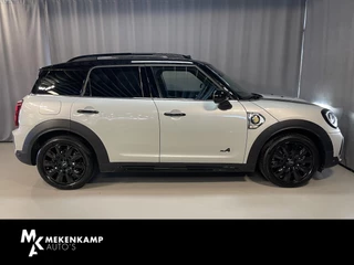 MINI Countryman – thumbnail 12