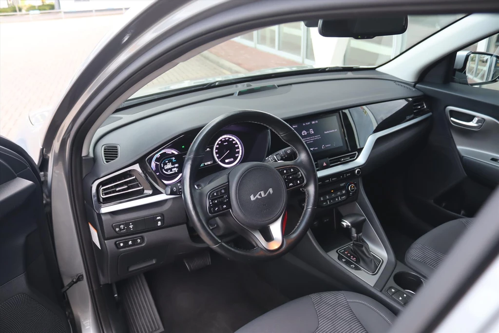 Kia Niro – foto 20