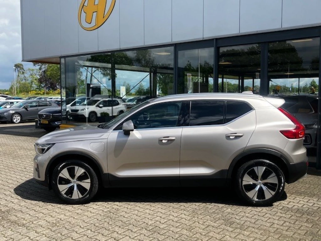 Volvo XC40 – foto 2