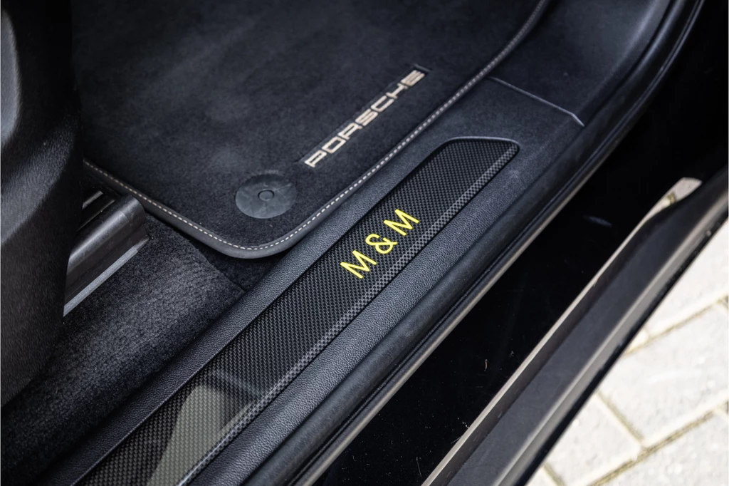 Porsche Cayenne – foto 38