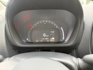 Toyota Aygo – thumbnail 17