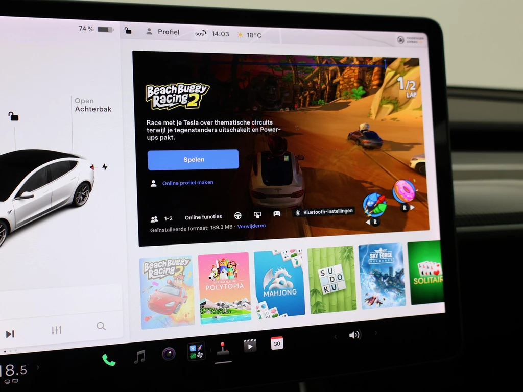 Tesla Model 3 – foto 46