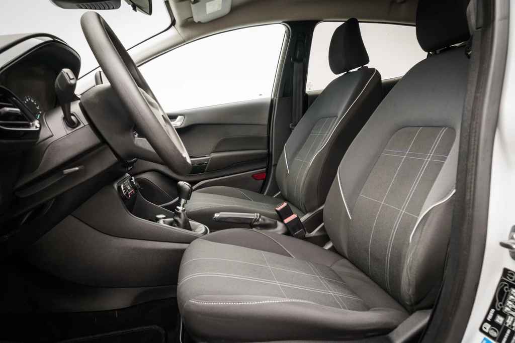 Ford Fiesta – foto 17