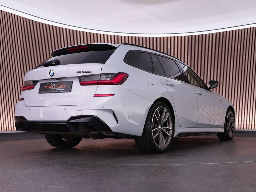 BMW 3 Serie – foto 11