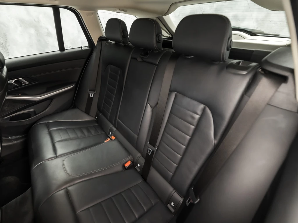 BMW 3 Serie – foto 15