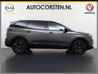 Peugeot 5008 – thumbnail 6