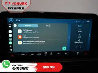 Ford E-Transit Custom – thumbnail 28