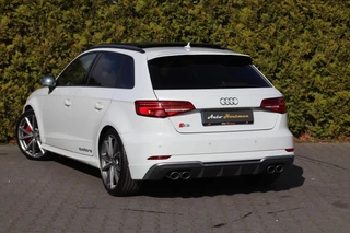 Audi S3 – thumbnail 3