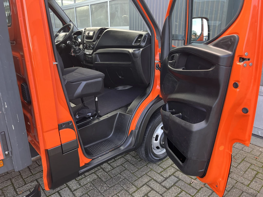 Iveco Daily – foto 11