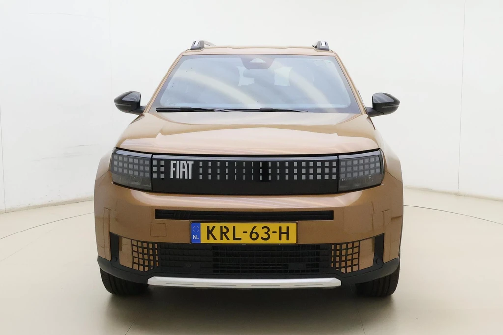 Fiat Grande Panda – foto 9