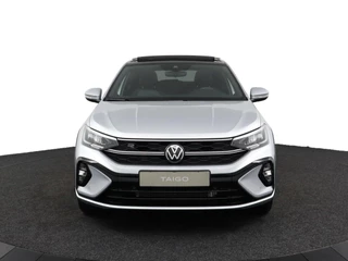 Volkswagen Taigo – thumbnail 9