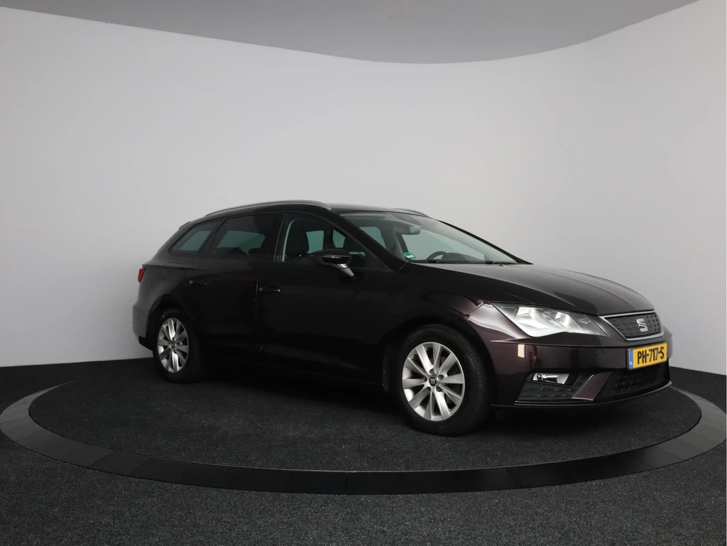 SEAT Leon – foto 8