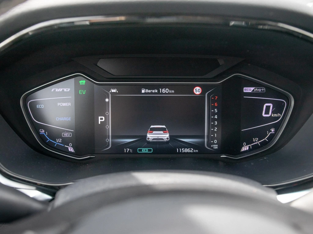 Kia Niro – foto 13