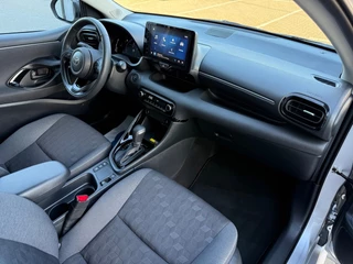 Toyota Yaris – thumbnail 37