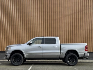 Dodge Ram 1500 – thumbnail 3