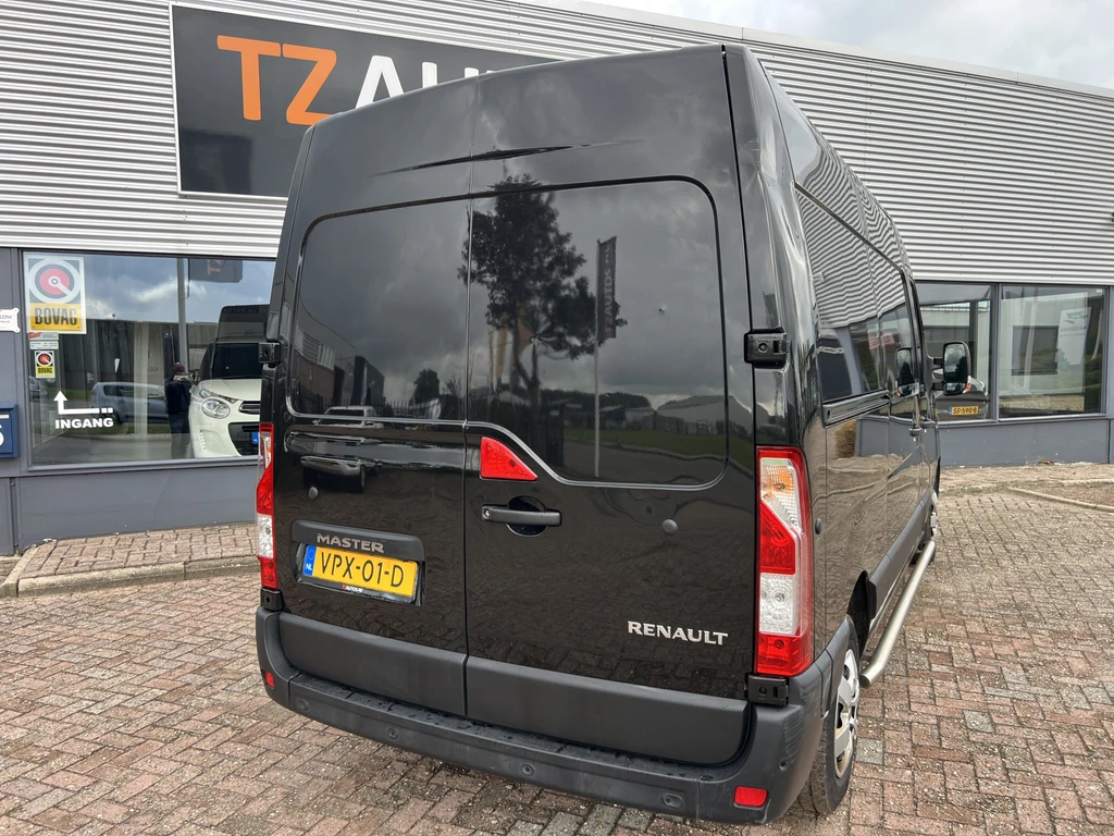 Renault Master – foto 4