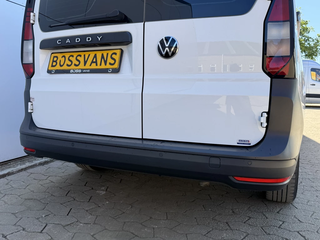 Volkswagen Caddy – foto 3