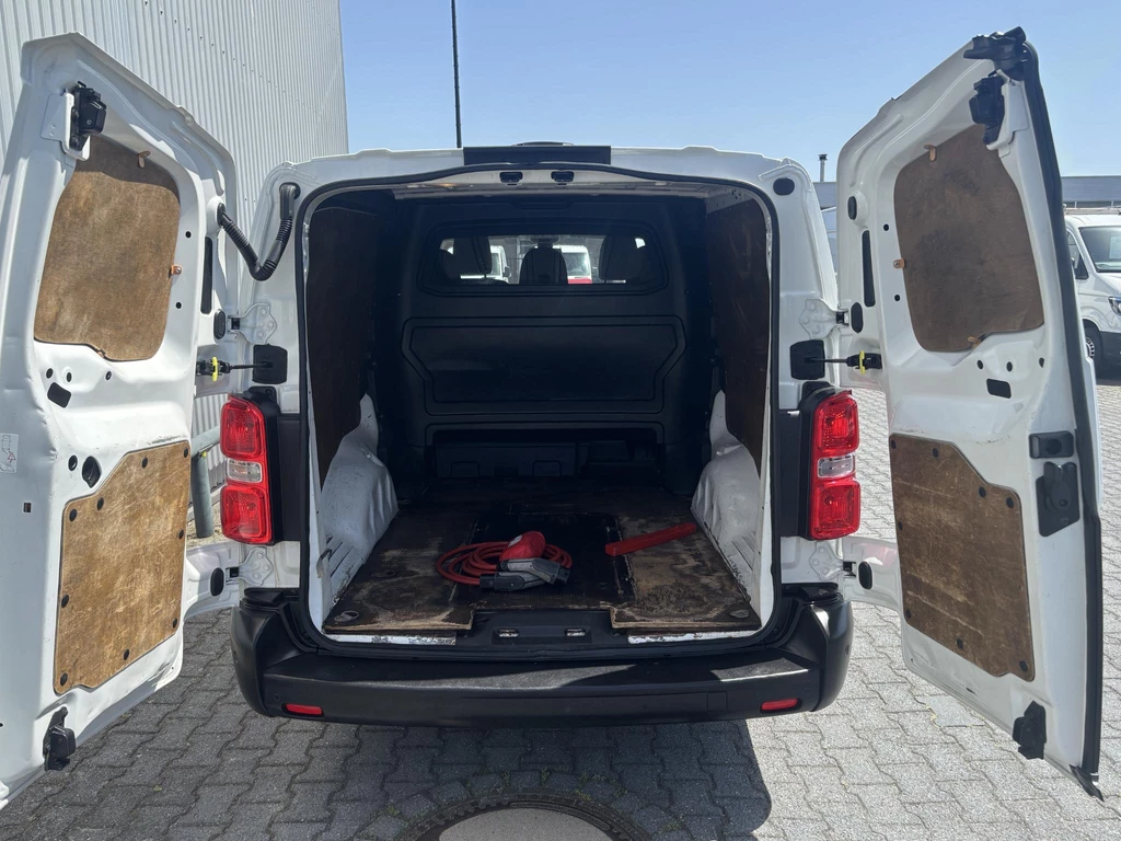 Opel Vivaro-e – foto 15