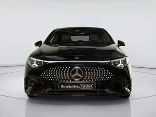 Mercedes-Benz CLA – thumbnail 3