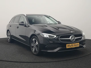 Mercedes-Benz C-Klasse – thumbnail 9