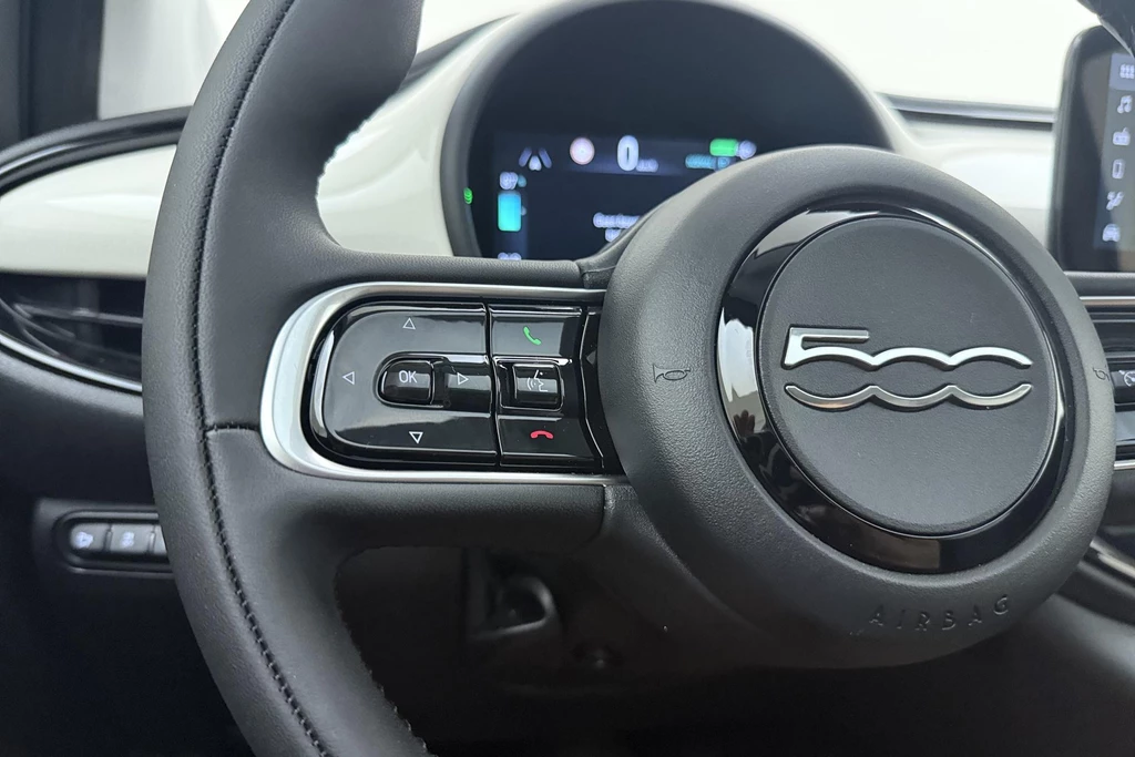 Fiat 500e – foto 24