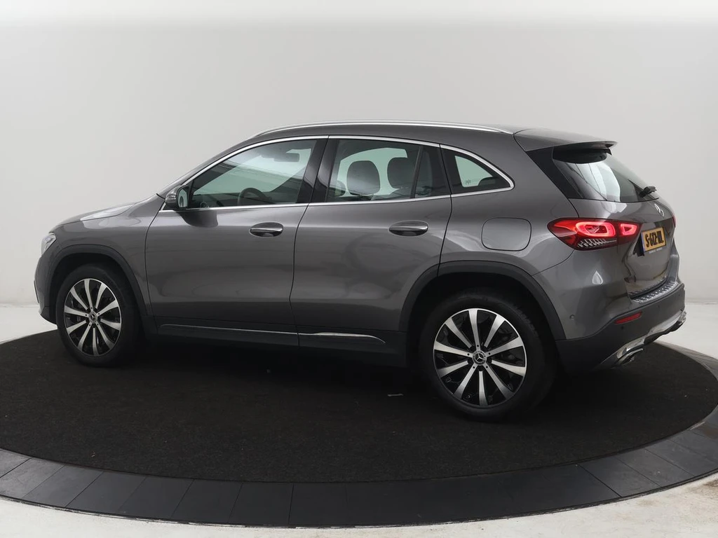 Mercedes-Benz GLA – foto 2