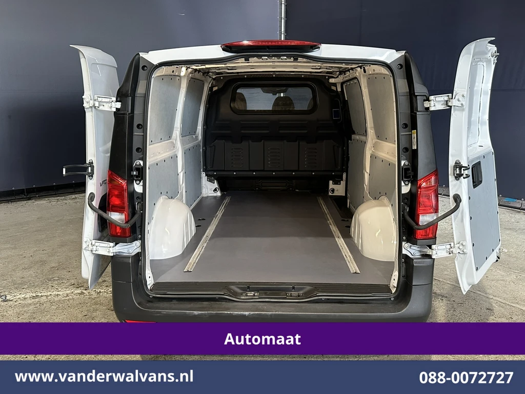 Mercedes-Benz Vito – foto 15