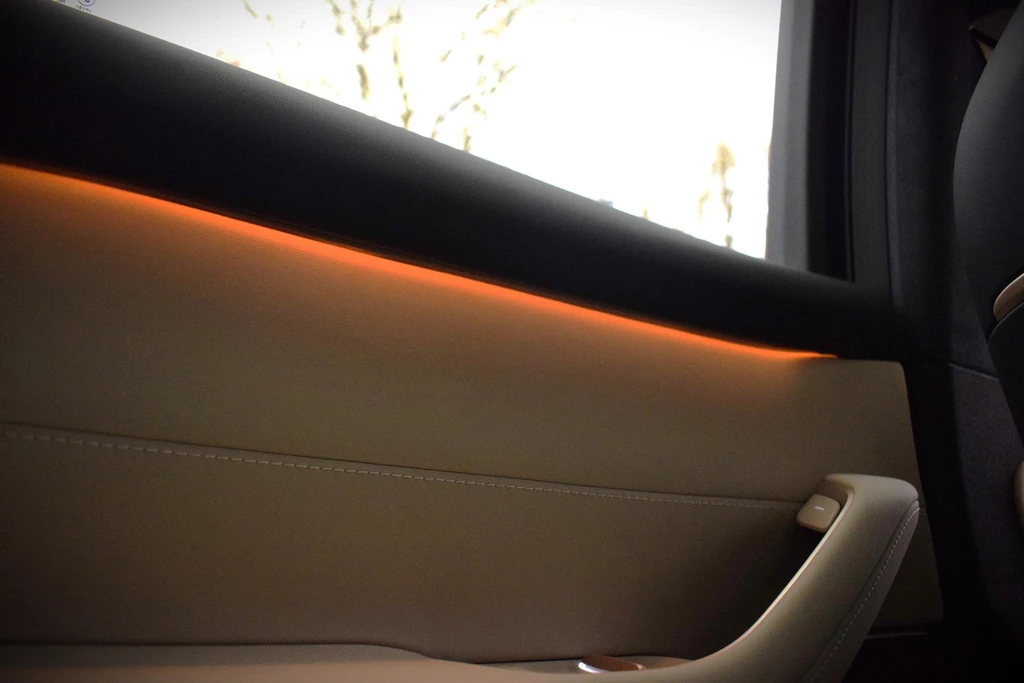 NIO EL6 – foto 41