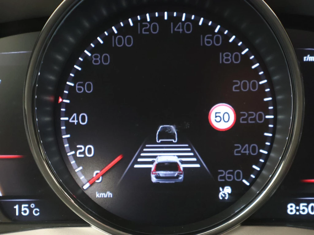 Volvo XC70 – foto 14
