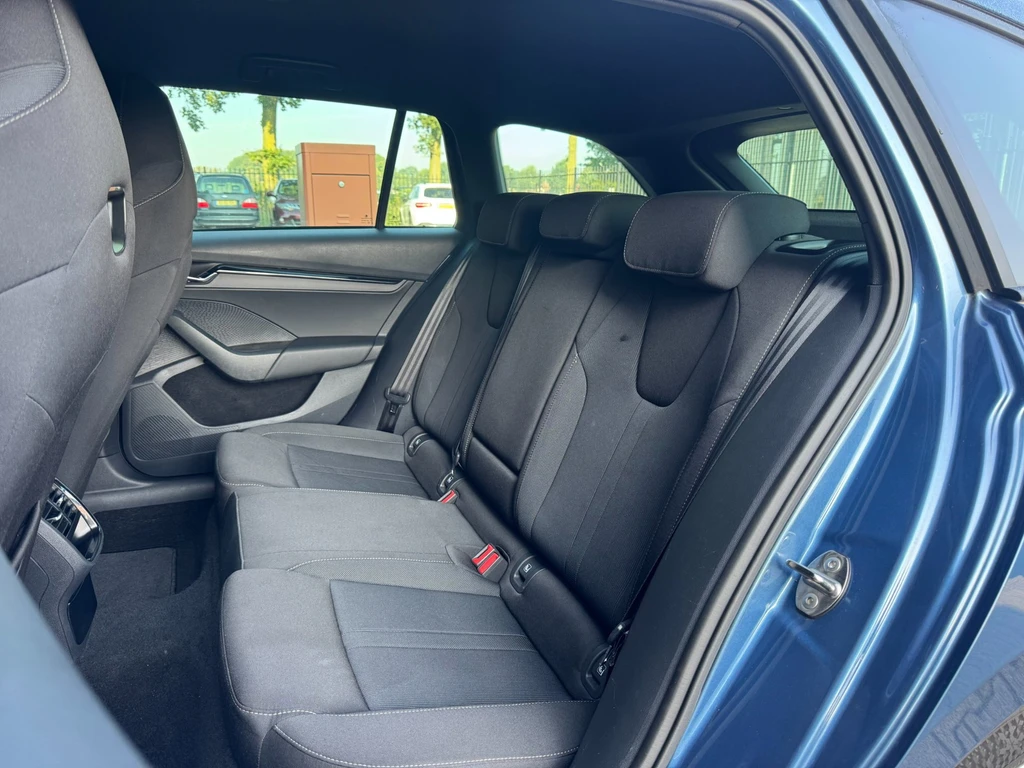 Škoda Octavia – foto 28