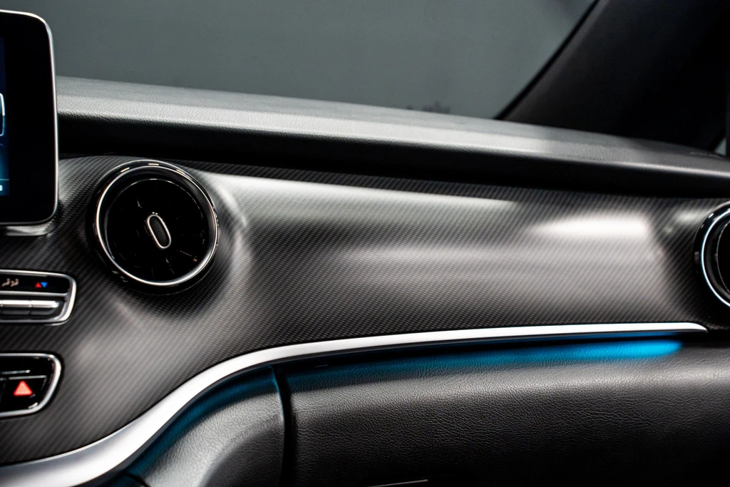 Mercedes-Benz V-Klasse – foto 35