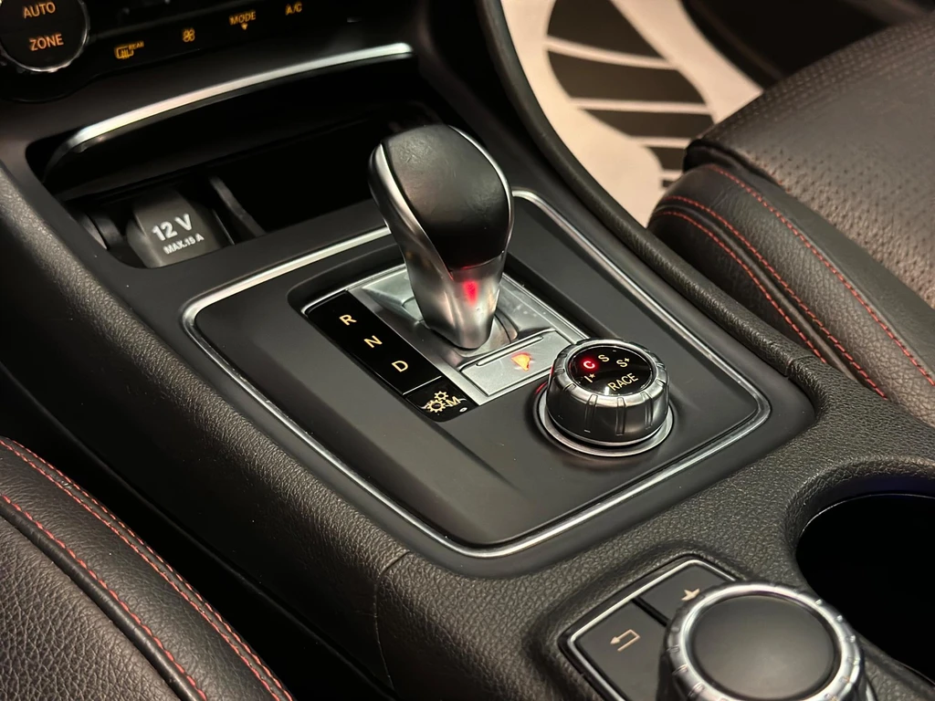 Mercedes-Benz A-Klasse – foto 21