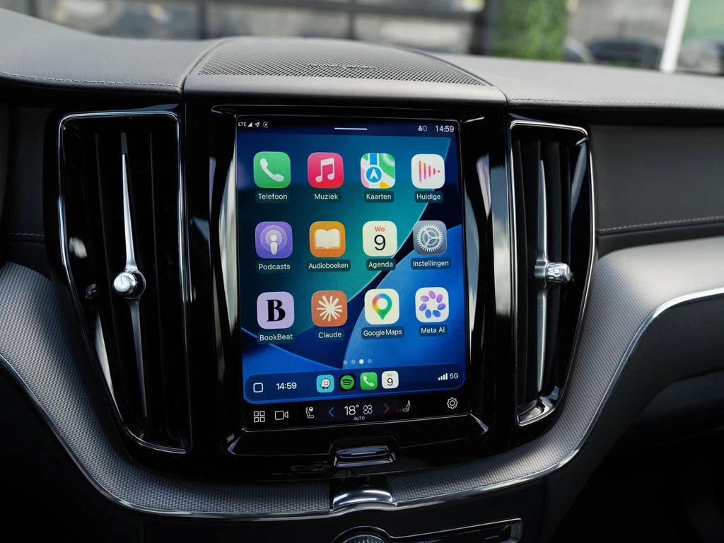Volvo XC60 – foto 22